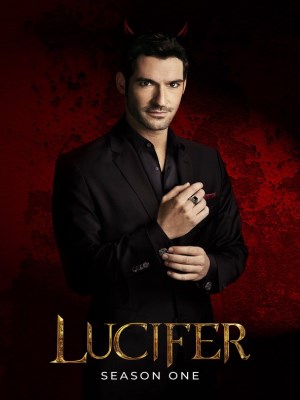 Lucifer Season 1