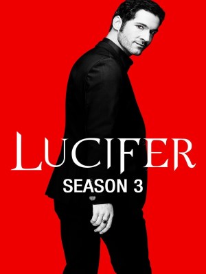 Lucifer Season 3