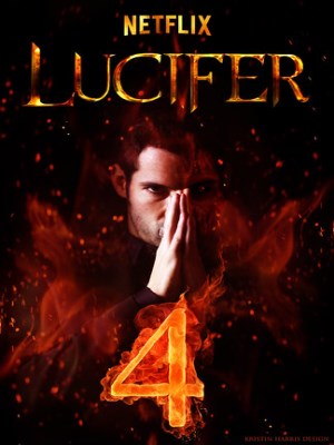 Lucifer Season 4