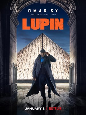 Lupin Season 1