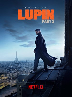 Lupin Season 2