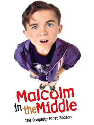 Malcolm in the Middle Season 1