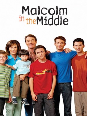 Malcolm in the Middle Season 2