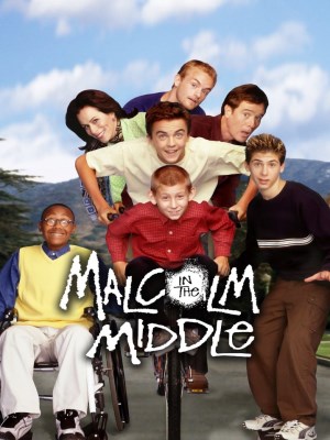 Malcolm in the Middle Season 3