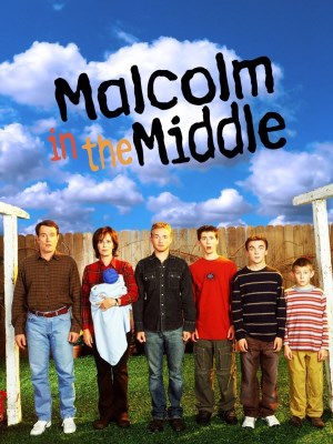 Malcolm in the Middle Season 4