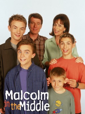 Malcolm in the Middle Season 5