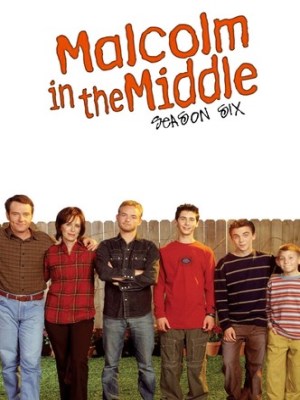 Malcolm in the Middle Season 6