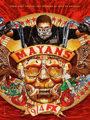 Mayans M.C. Season 1