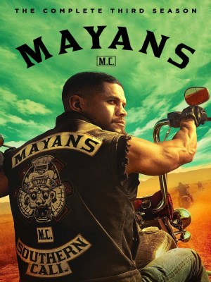 Mayans M.C. Season 3