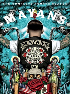 Mayans M.C. Season 4