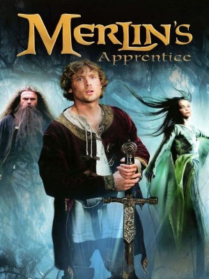 Merlin's Apprentice