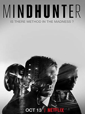 Mindhunter Season 1