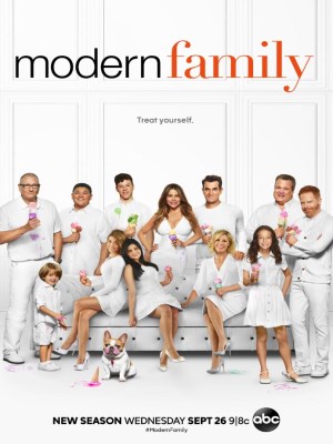 Modern Family Season 10