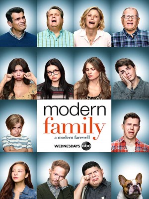 Modern Family Season 11