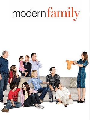 Modern Family Season 4