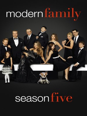 Modern Family Season 5