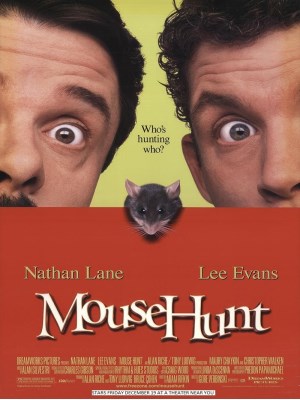 Mousehunt