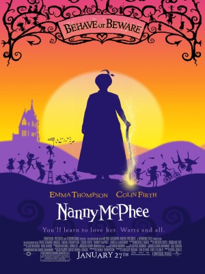 Nanny McPhee