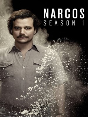 Narcos Season 1