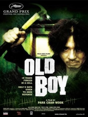 Oldboy