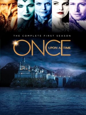 Once Upon a Time Season 1