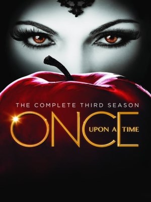 Once Upon a Time Season 3