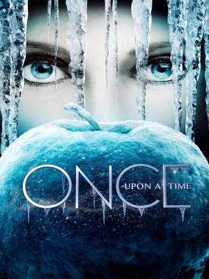 Once Upon a Time Season 4