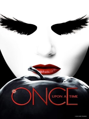 Once Upon a Time Season 5