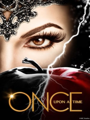 Once Upon a Time Season 6