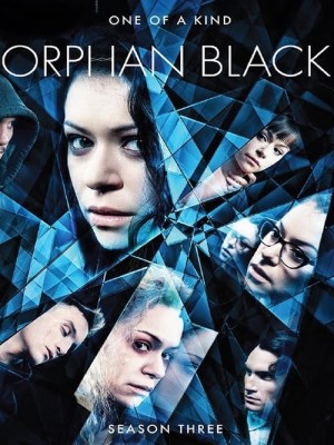 Orphan Black Season 3