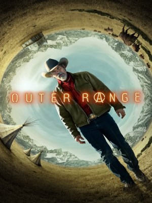 Outer Range Season 1