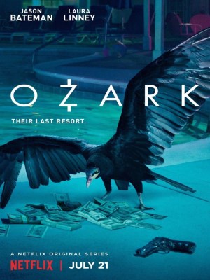 Ozark Season 1