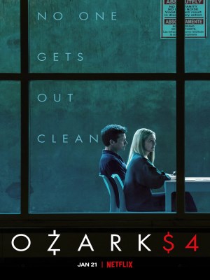 Ozark Season 4