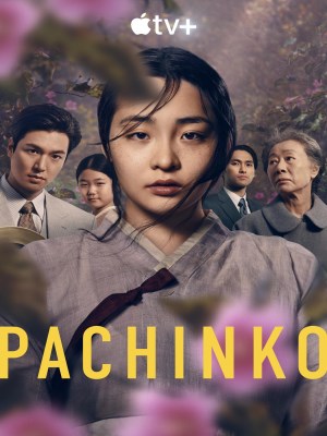 Pachinko Season 1