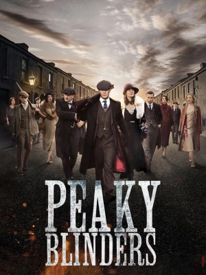 Peaky Blinders Season 4