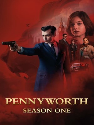 Pennyworth Season 1