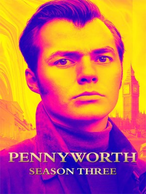 Pennyworth Season 3