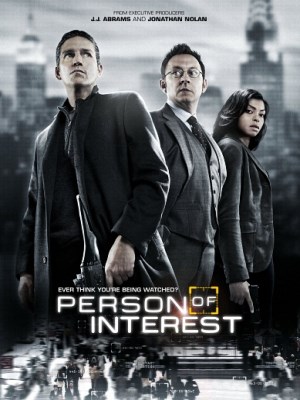 Person of Interest Season 1