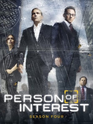 Person of Interest Season 4