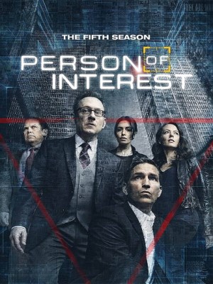 Person of Interest Season 5