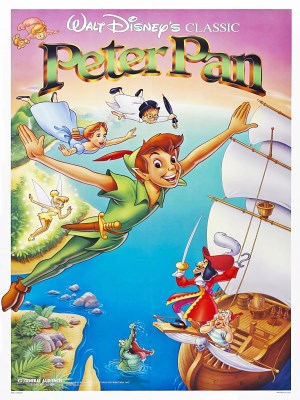 Peter Pan