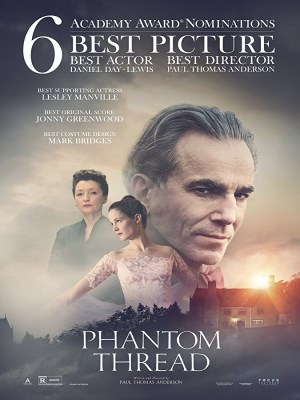 Phantom Thread