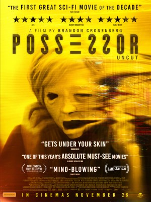 Possessor