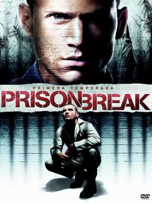 Prison Break Season 1