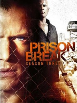 Prison Break Season 3