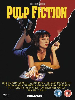 Pulp Fiction