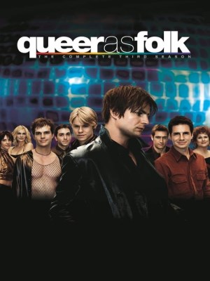 Queer as Folk Season 3