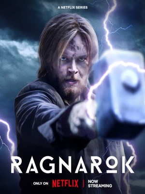 Ragnarok Season 3