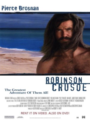 Robinson Crusoe