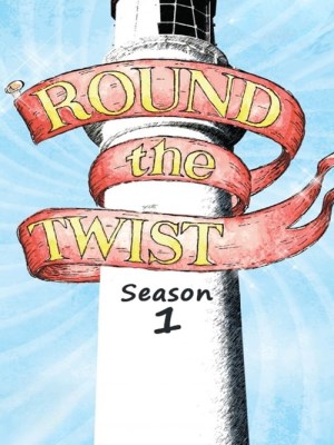 Round the Twist Season 1